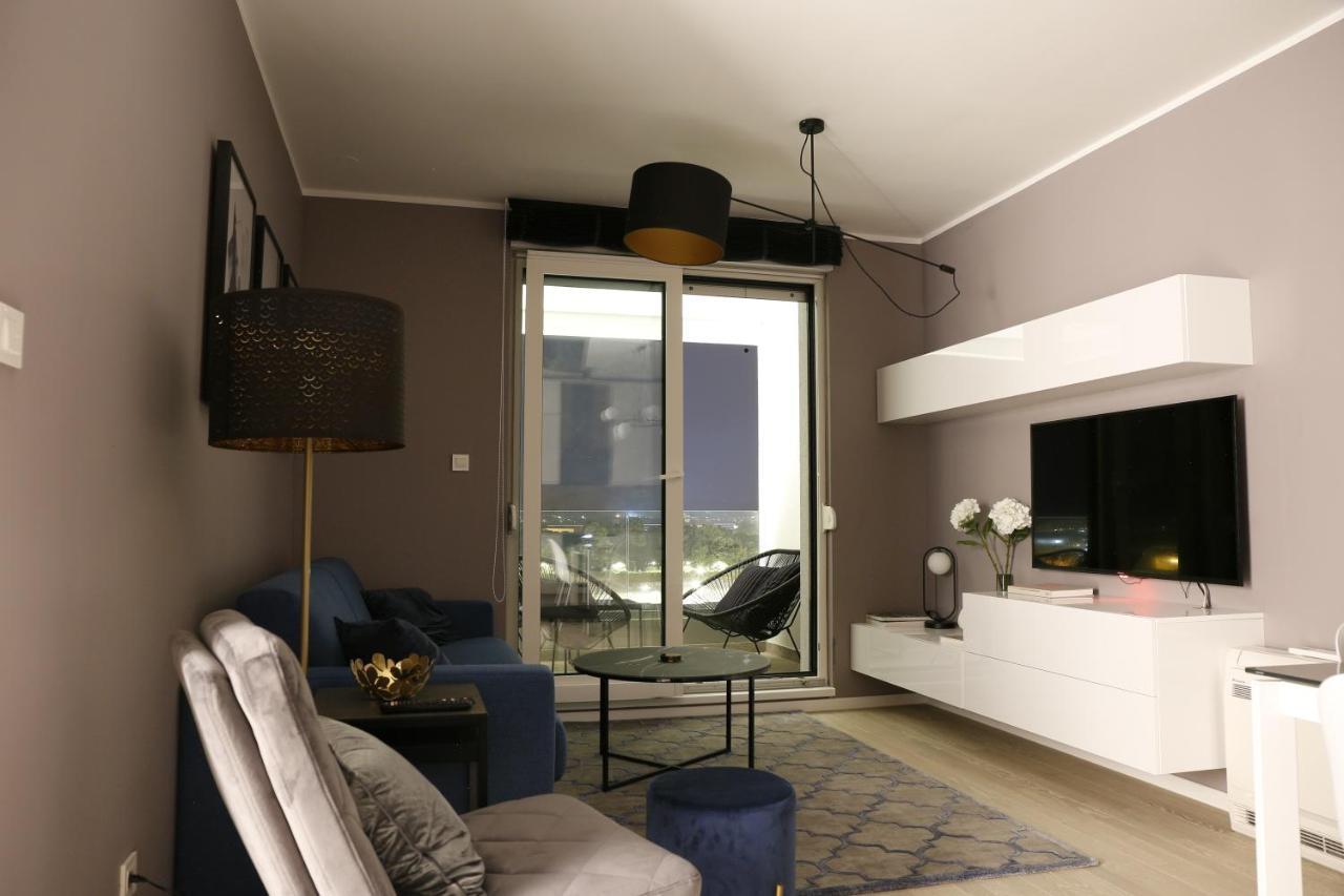 Ambassador Apartment Zadar Exterior foto